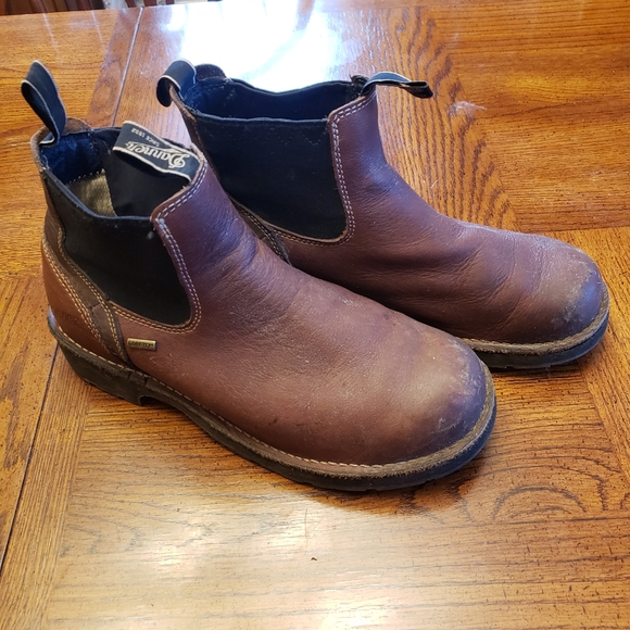 danner workman romeo